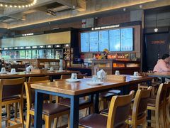 大堂-COMMUNE幻师(五角场店)