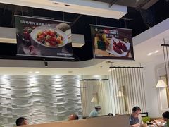 -汤城小厨•粤菜•靓汤(西直门凯德MALL店)