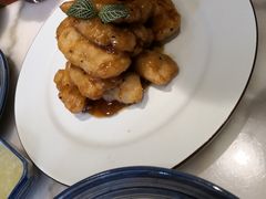 -鸭匠食府·挂炉烤鸭·新京菜(阜成路店)