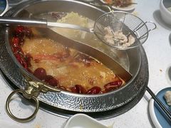 -千牛将·鲜牛肉火锅(开元路店)