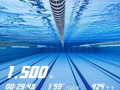 -力美健·游泳·健身(亚运城店)