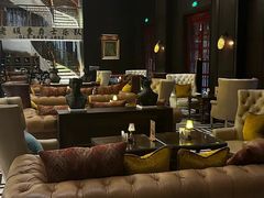 -The St·Regis Bar 瑞吉酒吧