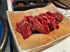 -焱铁烧·黑毛和牛专门店(杭州嘉里中心店)