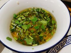 -李记称盘牛杂串串(广厦店)