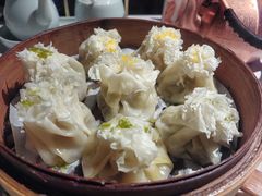 -龍聚祥烧麦馆(鼓楼店)