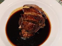 -兰桂坊·花园餐厅(西湖店)