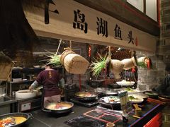 -老宁波1381餐厅(宏泰广场店)