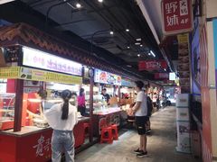 -东门町美食街