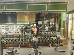 -悦莱美游泳健身会所(御景壹号店)