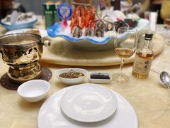 -海鲨湾海鲜会馆(百家湖1912店)