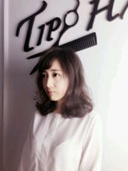 -Tipo Hair salon（明星）店