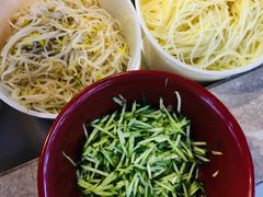 -安徽阜阳卷馍(西单店)