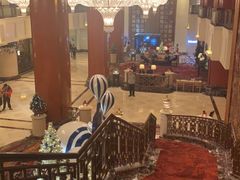 -北京中国大饭店