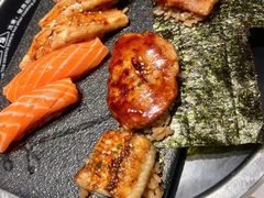 -鮨冠OMAKASE食べ放题(北京首店)