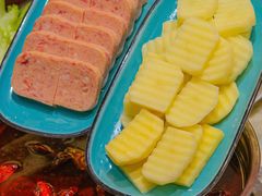 -好彩海鲜火锅饭店(银河百老汇店)