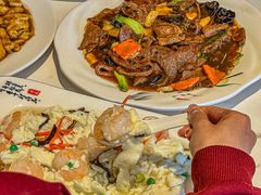 -老苏扬饭店