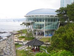 -釜山APEC峰会会议之家