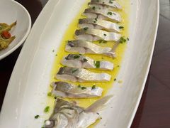 -前门烤鸭(江东中路店)