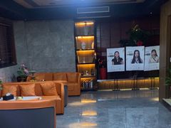 -臻享养生·SPA·影院式足道(汇臻店)