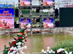 -南宁方特东盟神画