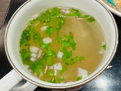 -巴依老爷新疆美食(清华东门店)
