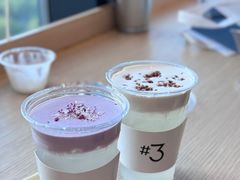 -Yee3·三号椰(上海中山公园龙之梦店)