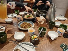 -云海肴·汽锅鸡·云南菜(领展购物广场·中关村店)
