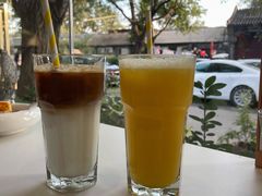 -五进制 Coffee Shop