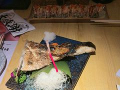 -鹤龟料理店(时代天街店)