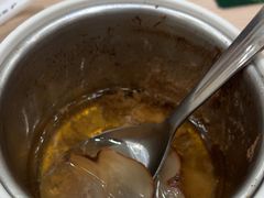 -佰搭果·广式茶餐厅(西华路店)
