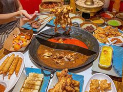 -老天桥蛙炉火锅(姑苏总店)