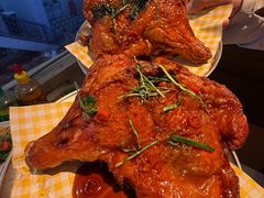-泰盏鬼·颓废冬阴(陈家祠扬韬店)