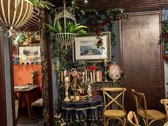 -第101座花园餐厅(湖滨88店)