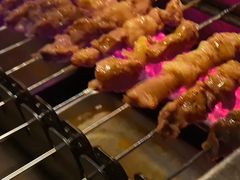 -麦凯伦烧烤·精酿超级工厂店(金桥总店)