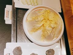 -嬷孙家潮汕牛肉火锅(北京路天河城店)