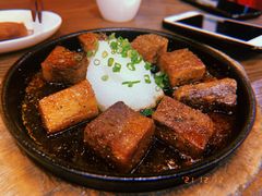 一口牛舌-东京屋(武定路店)