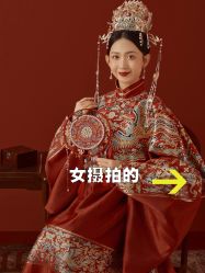 -樱花婚纱摄影