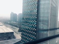 -上海浦东嘉里大酒店
