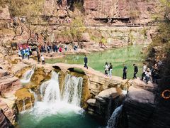 -云台山风景名胜区