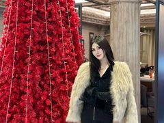 -玲婧胡同·生日蛋糕·餐厅(嘉里城店)