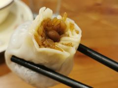 -丈母娘的饭局•新金陵菜(牛首山店)