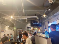 -有局·成都市井烧烤·精酿啤酒(双楠店)