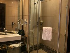 -上海浦东星河湾酒店