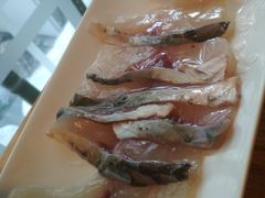 鱼片-傣妹火锅(建军东路店)