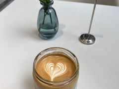 -Manner Coffee(万象食家店)