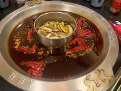 -大龙燚火锅(春熙店)