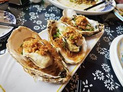-旺角小渔村·海肠捞饭开创者(环山路店)