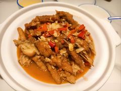 -兰湘子·湘菜小炒(南京江宁万达店)