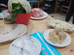 -元盛居(亚泰大街店)