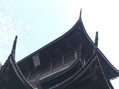 -重元寺香积厨素斋馆